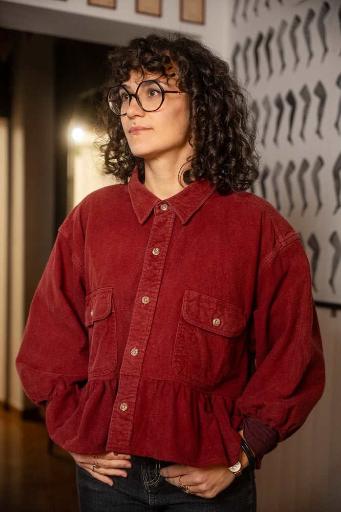 Image of Mari Fields