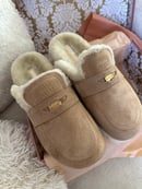 Image 9 of Mules Miu