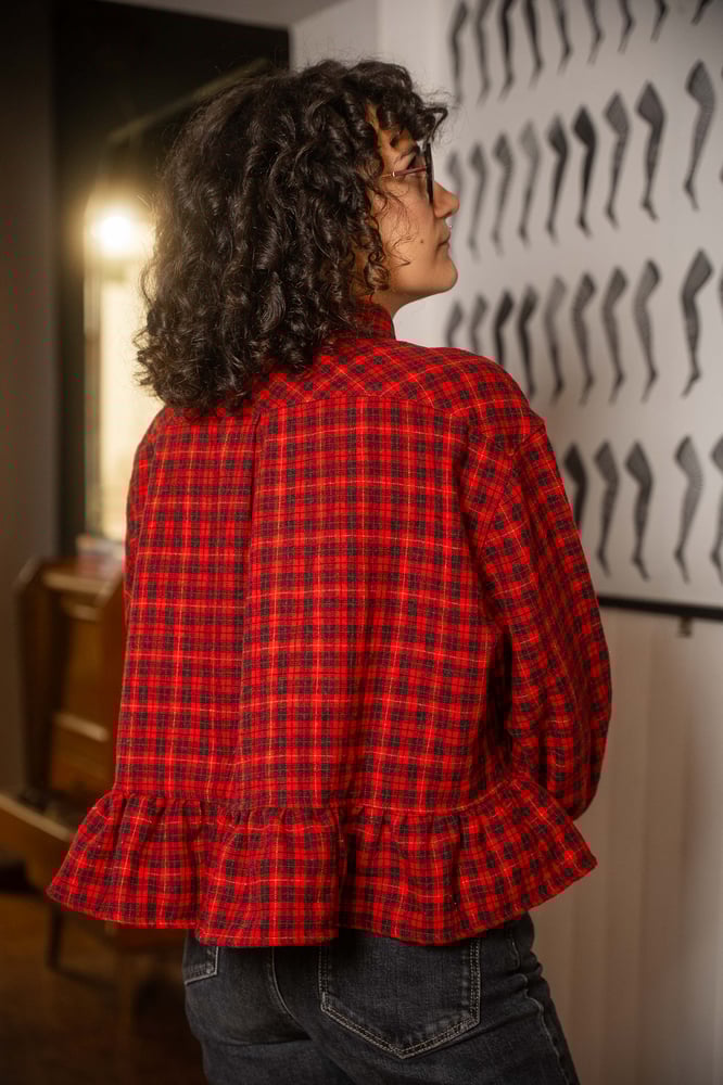 Image of Mari Azzurra