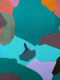 Image 2 of Spruce Down II (2025)