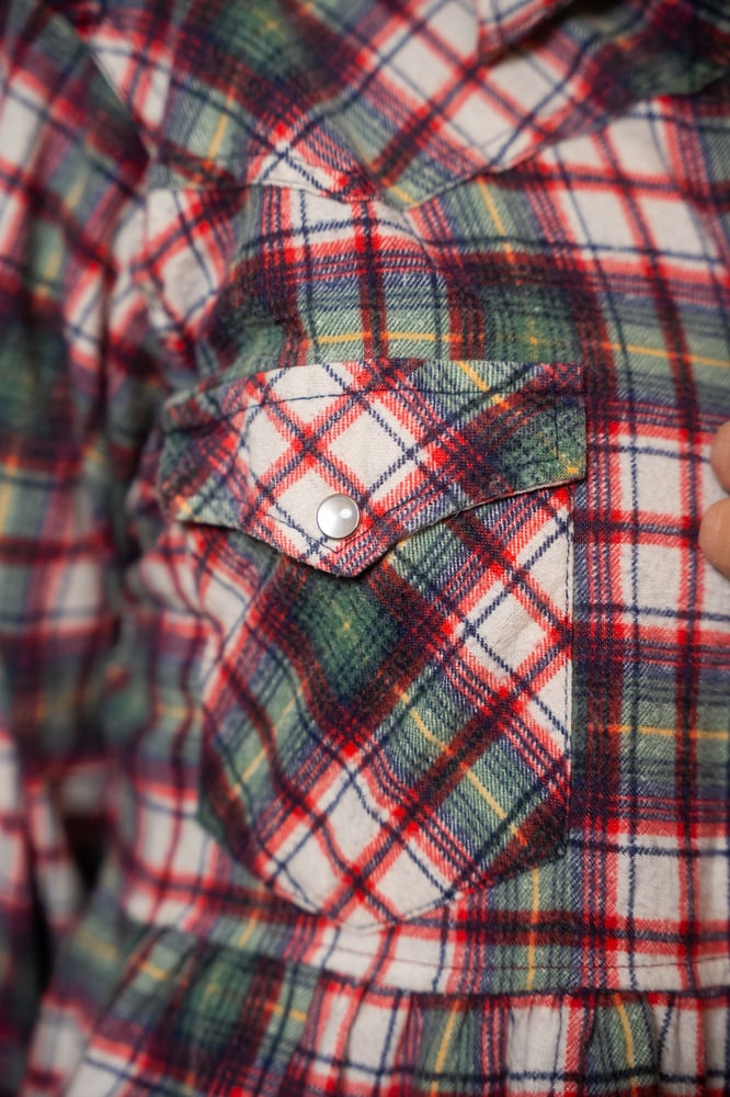 Image of Mari Boscaiola