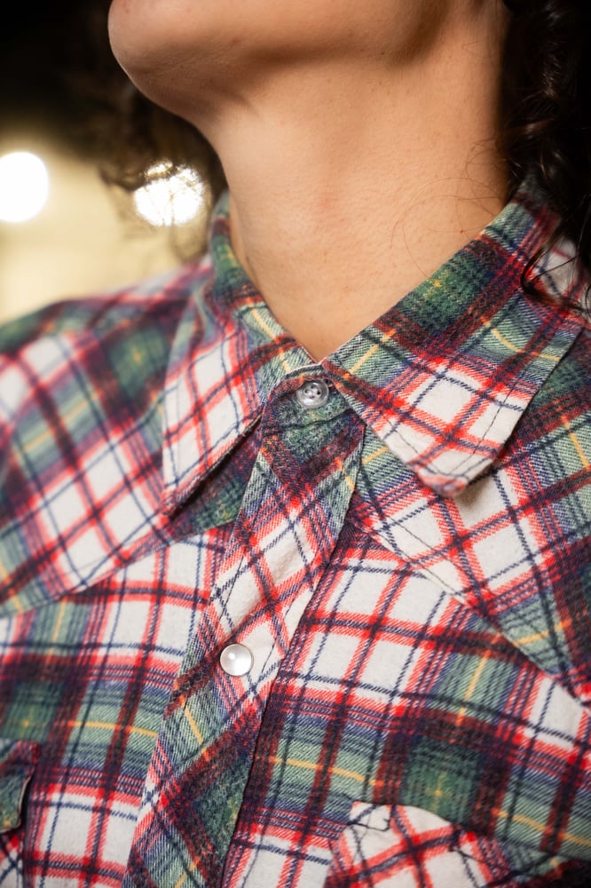 Image of Mari Boscaiola