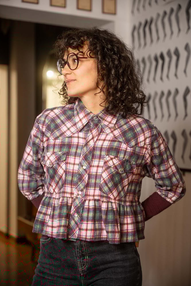 Image of Mari Boscaiola