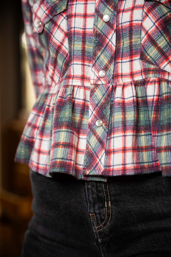 Image of Mari Boscaiola