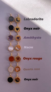 Image 4 of Médailles Amour Coeur  | Edition limitée