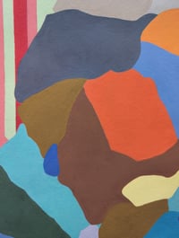 Image 2 of Spruce Down III (2025)