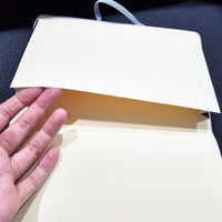 Image 3 of A5 Journal - Dreamy Day Skies