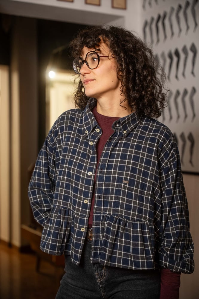 Image of Mari Carrera quadri