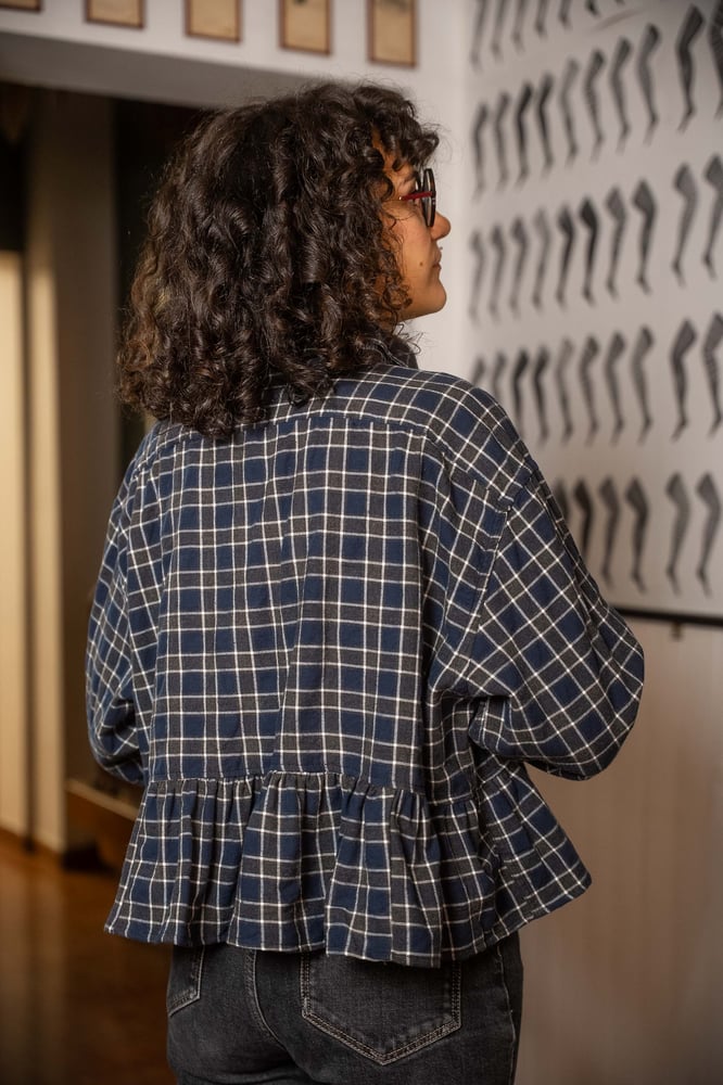 Image of Mari Carrera quadri