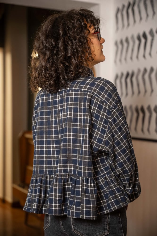 Image of Mari Carrera quadri