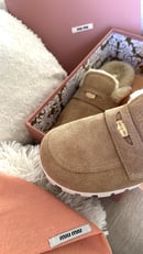 Image 2 of Mules Miu