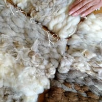 Image 3 of Peg Loom Weaving Workshop at Spring into Wool 2026