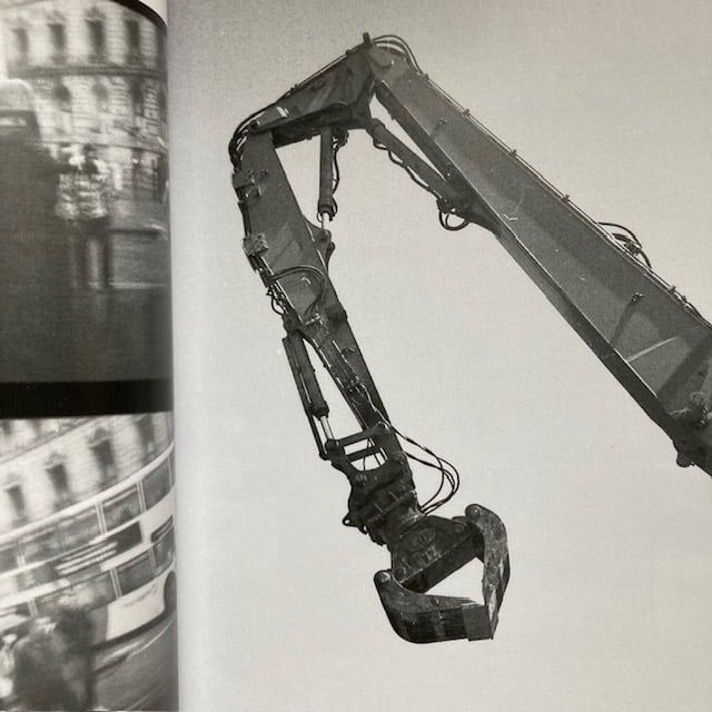 Image of Auto Focus 10: Greater Manchester Lost + Found zine - Sam Waller