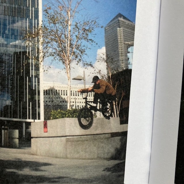 Image of Stoner DVD + Zine - Tim Evans