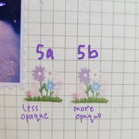 Image 2 of Sticker Sheets (2)