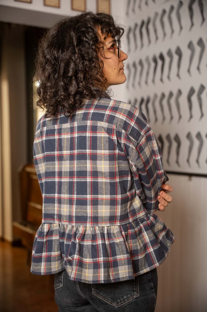 Image of Mari Ridgecut