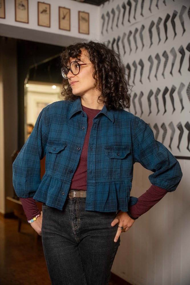 Image of Mari Old Navy Vin