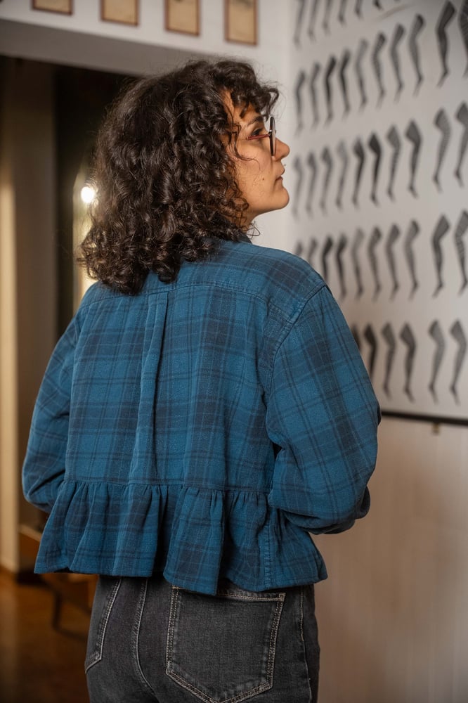 Image of Mari Old Navy Vin