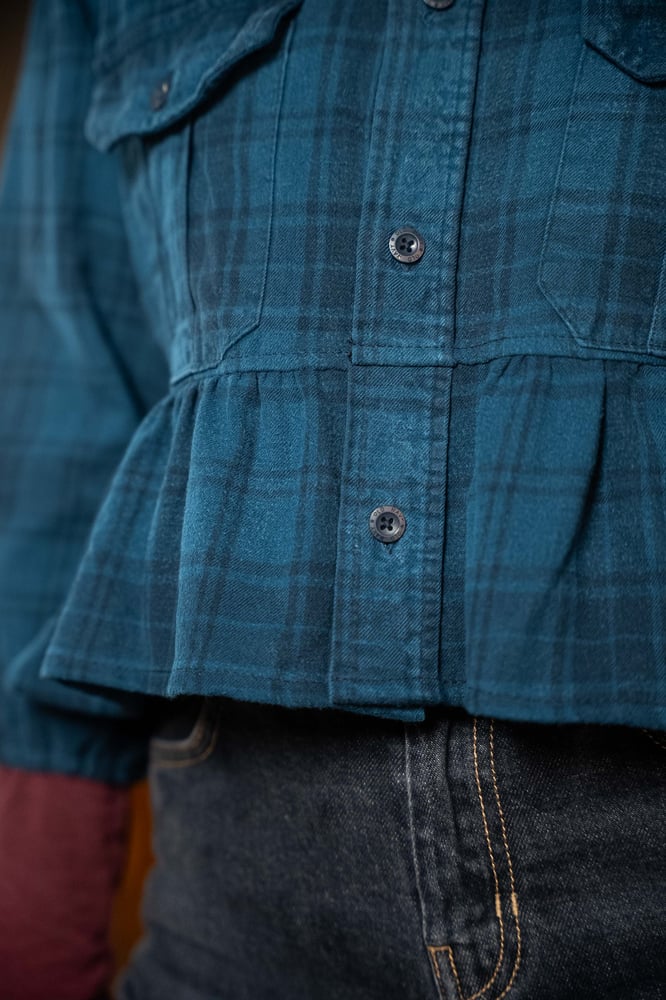 Image of Mari Old Navy Vin