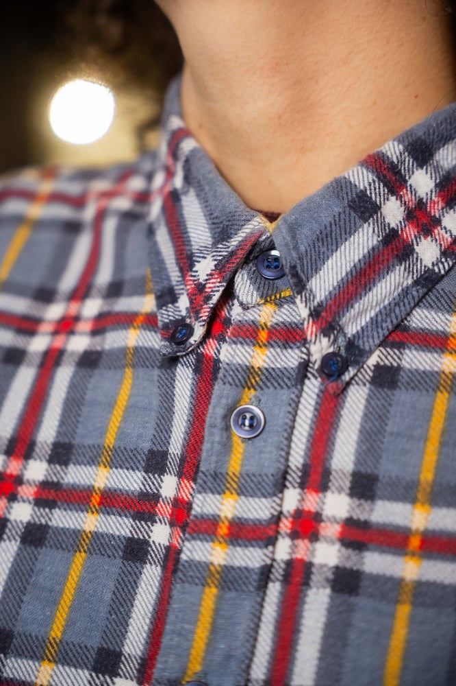 Image of Mari Gino M