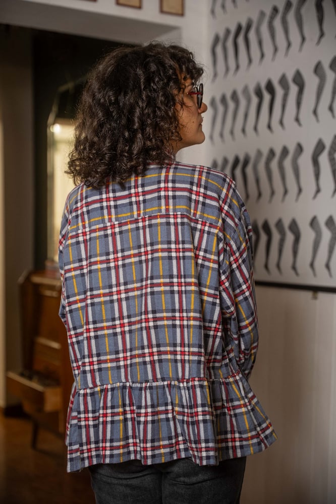 Image of Mari Gino M