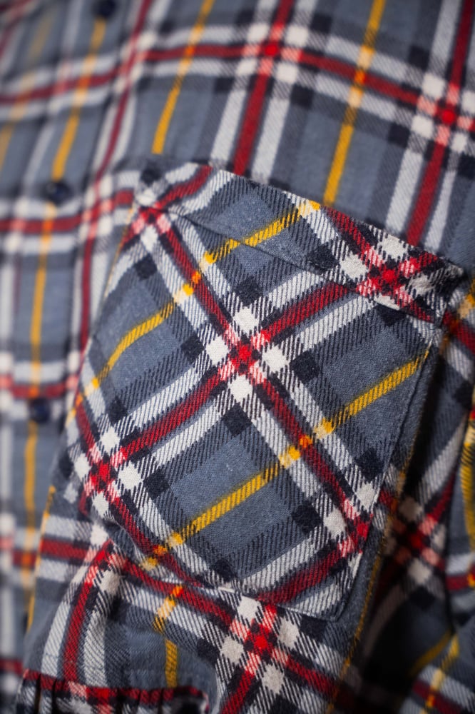 Image of Mari Gino M