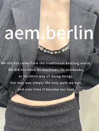 The AEM Berlin Way