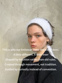 Our Knitwear