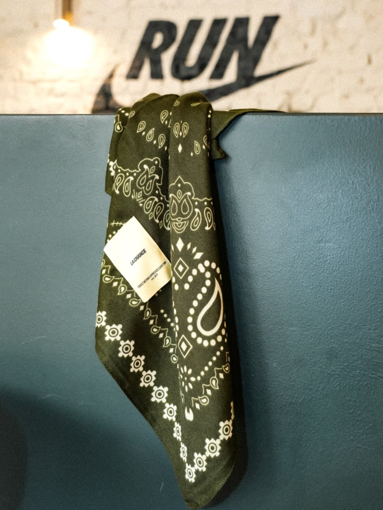 Carré La Chance Café Image 3