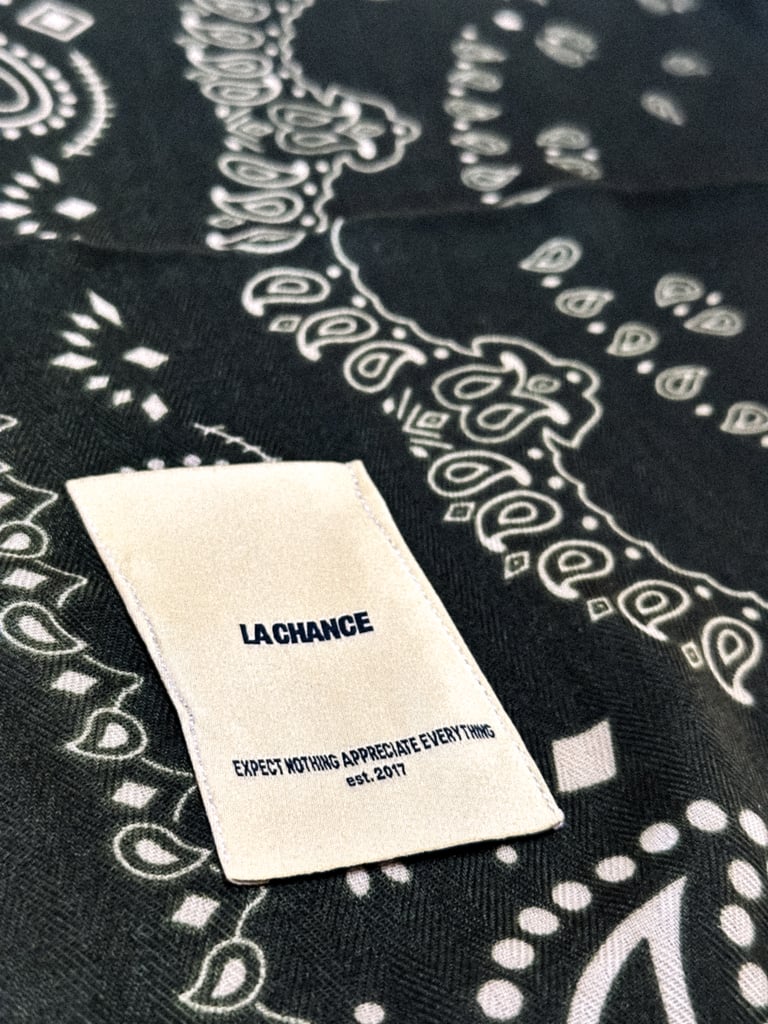 Carré La Chance Café Image 4