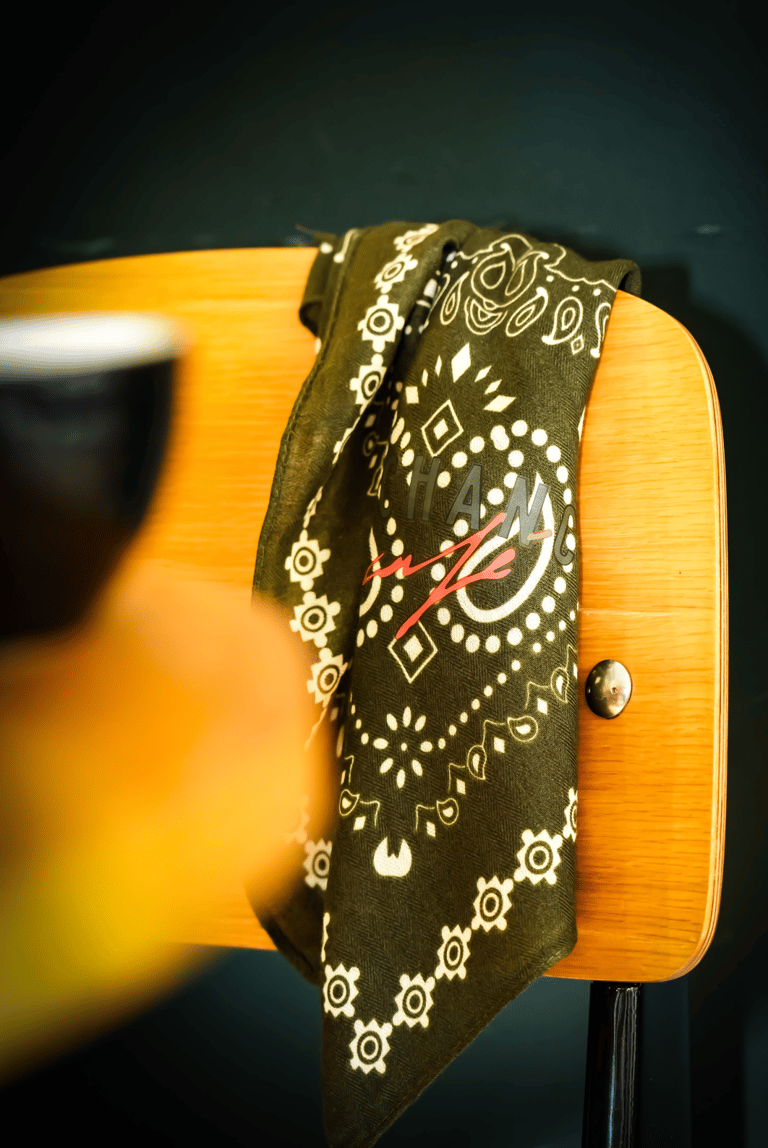 Carré La Chance Café Image 5