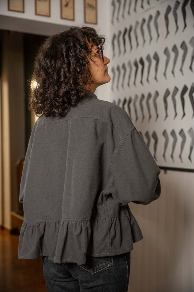 Image of Mari Cabelas