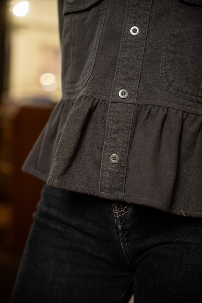 Image of Mari Cabelas