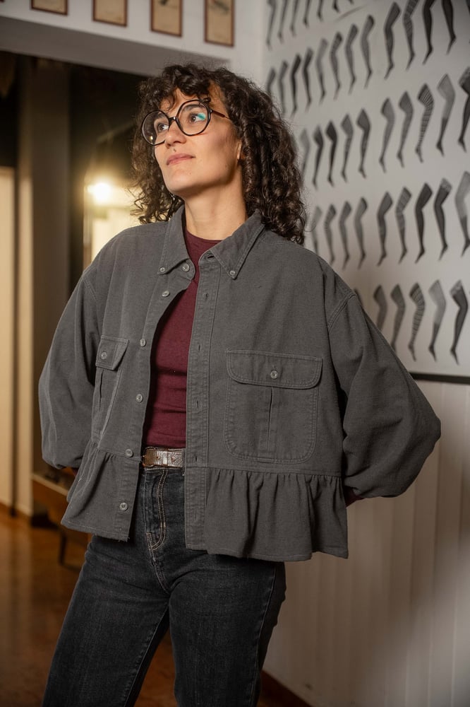 Image of Mari Cabelas