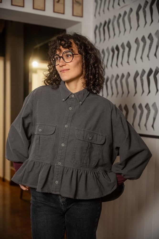 Image of Mari Cabelas