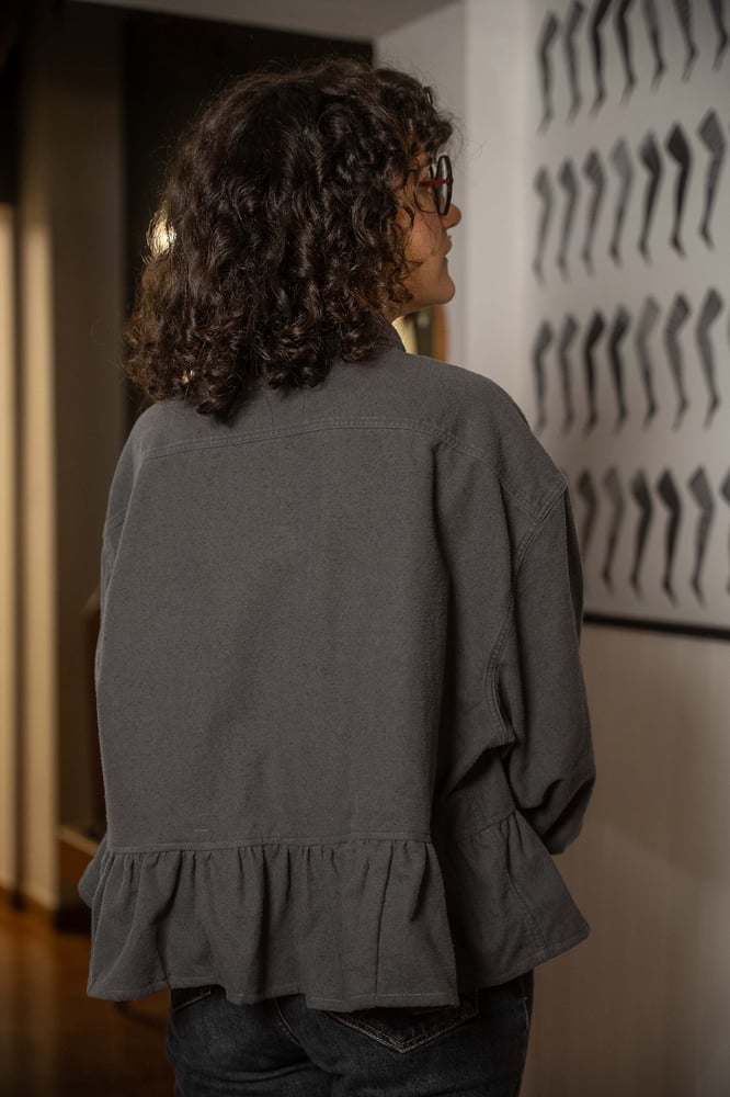 Image of Mari Cabelas