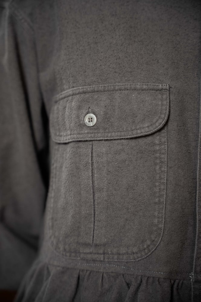 Image of Mari Cabelas