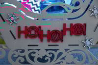 Image 2 of Sleigh Gift Basket