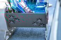 Image 4 of Sleigh Gift Basket