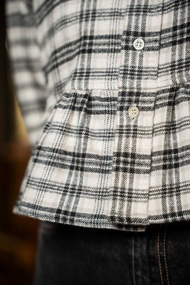 Image of Mari Tacchini