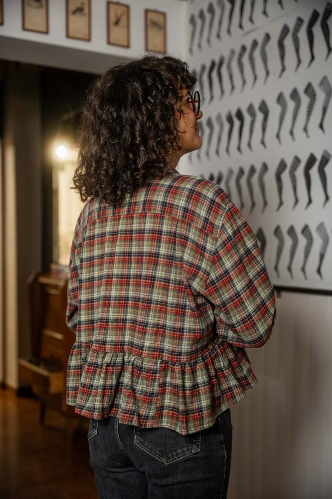 Image of Mari Beretta