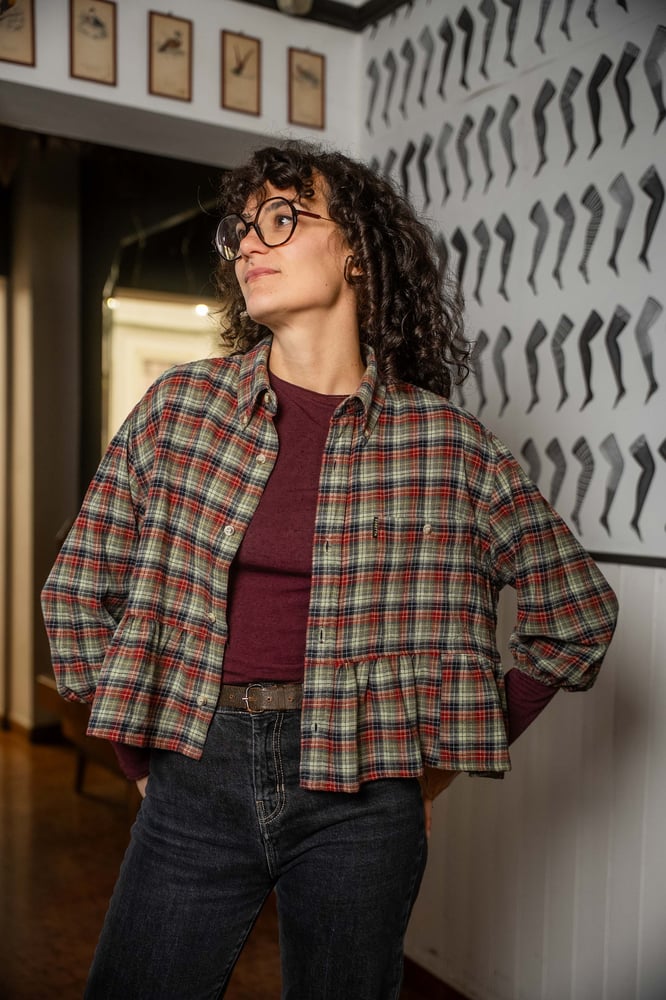 Image of Mari Beretta