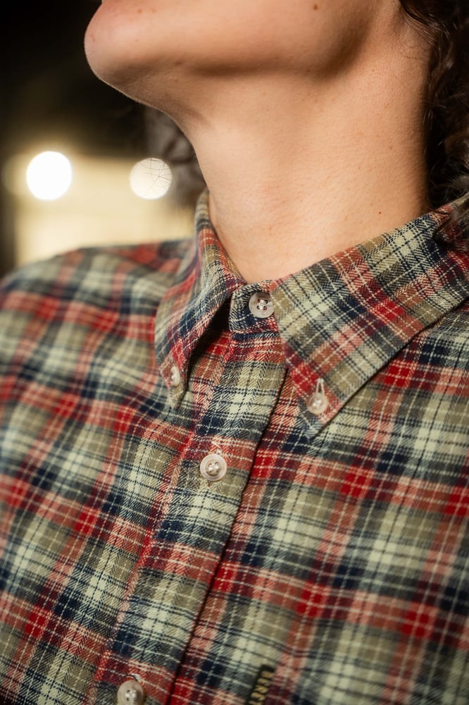 Image of Mari Beretta