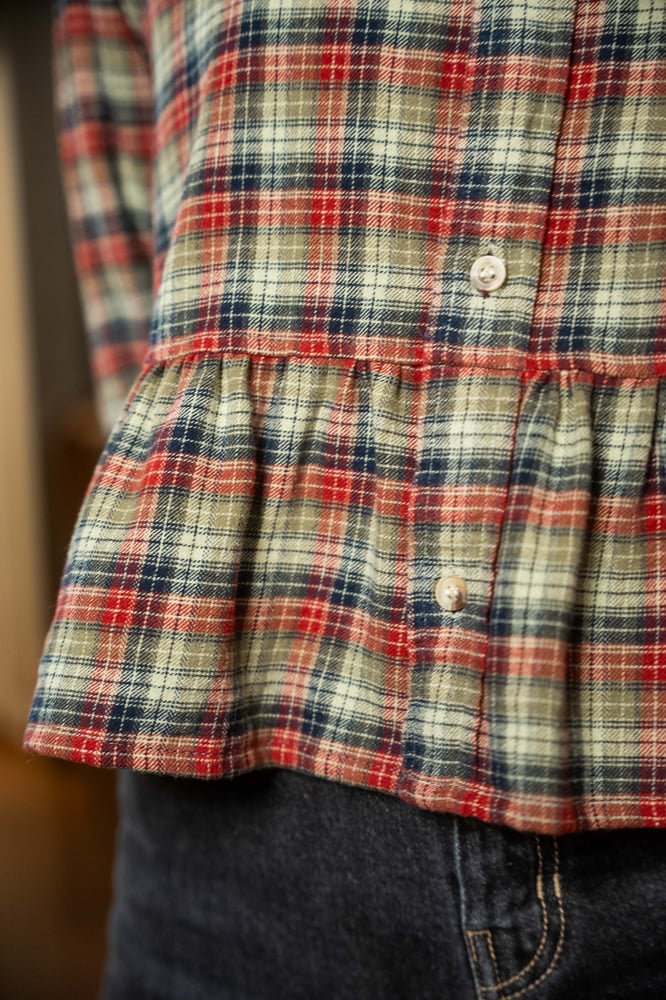 Image of Mari Beretta