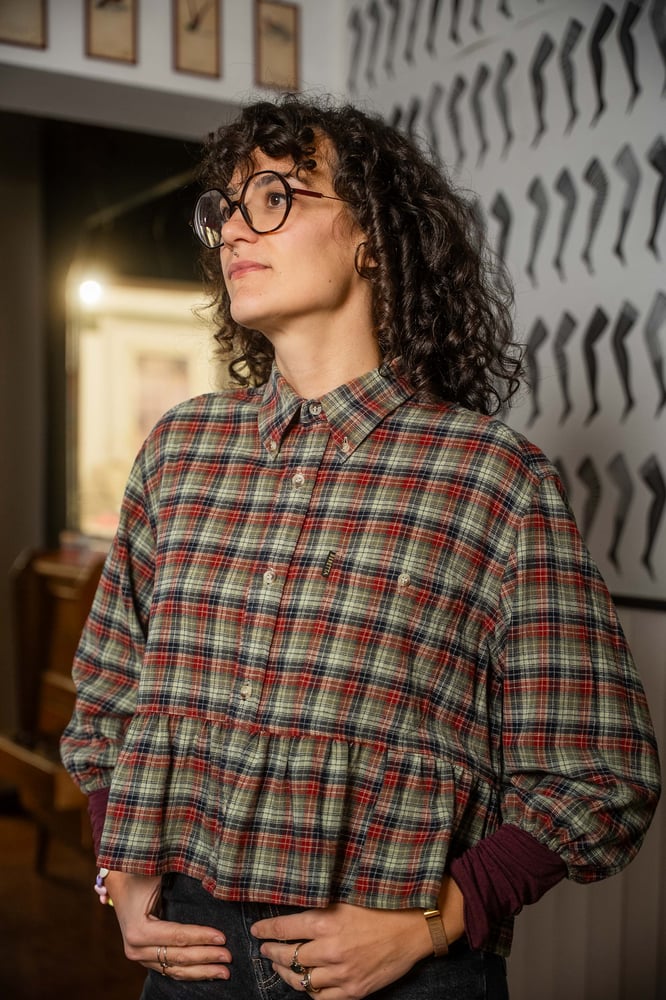 Image of Mari Beretta