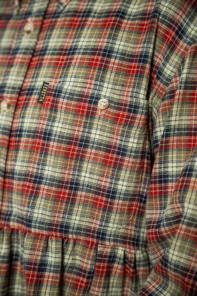 Image of Mari Beretta