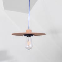 Image 1 of CAMPO - Bleu foncé