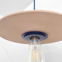 Image 2 of CAMPO - Bleu foncé