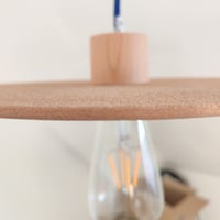 Image 3 of CAMPO - Bleu foncé