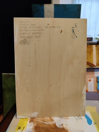 Image 2 of TANK GIRL ACTIONBOX CUSTOM DIECAST STEALTH TANK - with ORIGINAL BOX ART